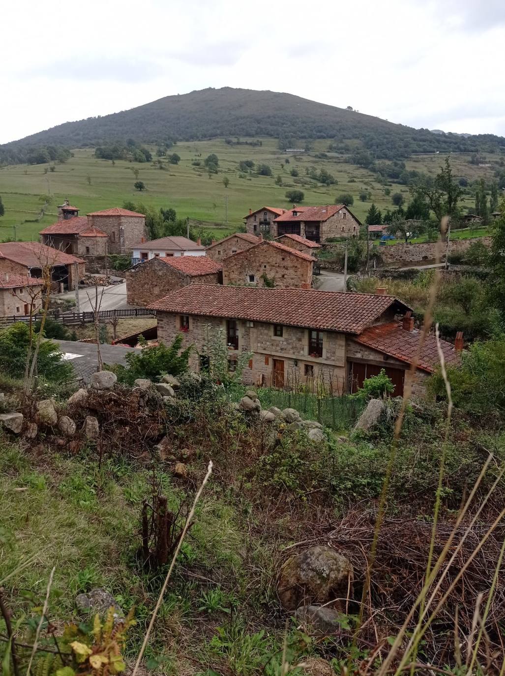 Fotos: Cicera, Pueblo de cantabria 2022, en imágenes