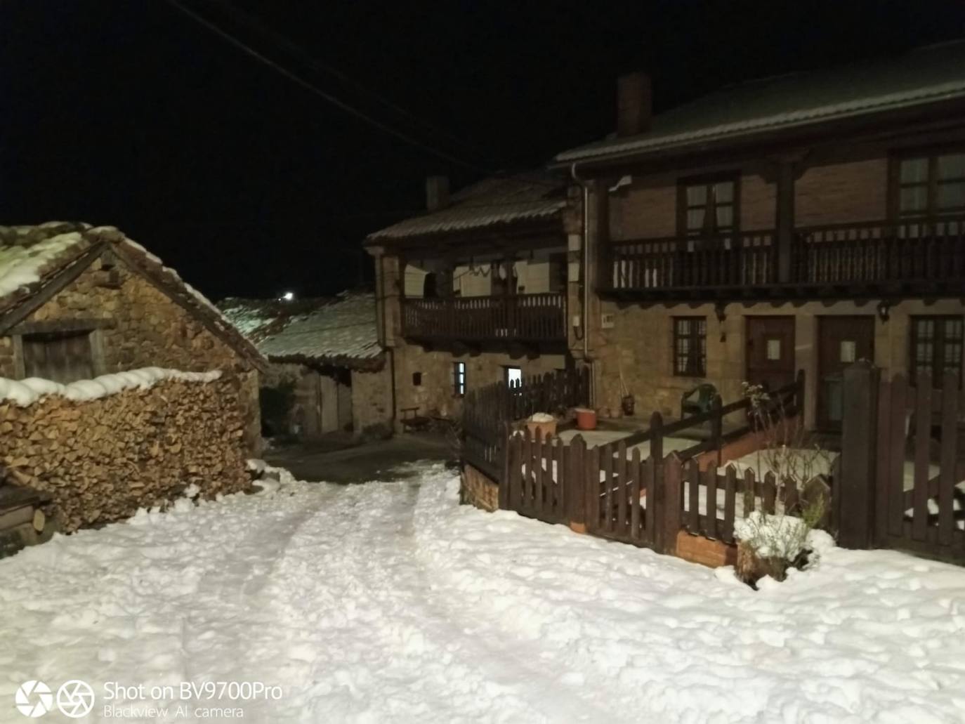 Fotos: Cicera, Pueblo de cantabria 2022, en imágenes