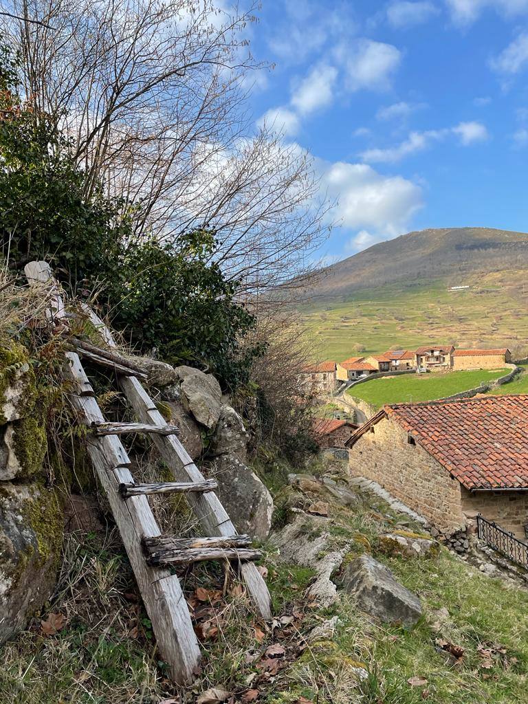 Fotos: Cicera, Pueblo de cantabria 2022, en imágenes