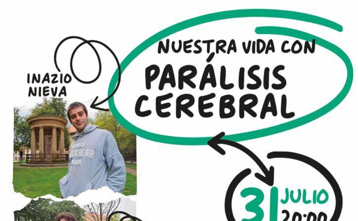 La parálisis cerebral a través de las experiencias de tres jóvenes afectados | El Diario Montañés La parálisis cerebral a través de las experiencias de tres jóvenes afectados | El Diario Montañés