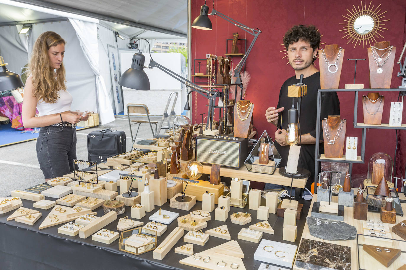 Fotos: La vuelta al mundo en El Sardinero