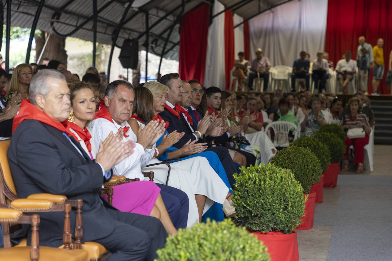 Fotos: El Día de Cantabria celebra su 56 edición