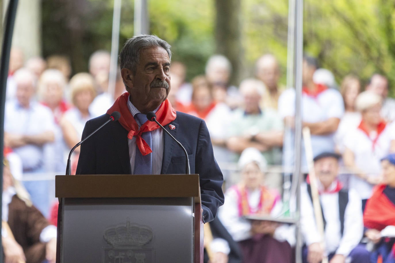 Fotos: El Día de Cantabria celebra su 56 edición