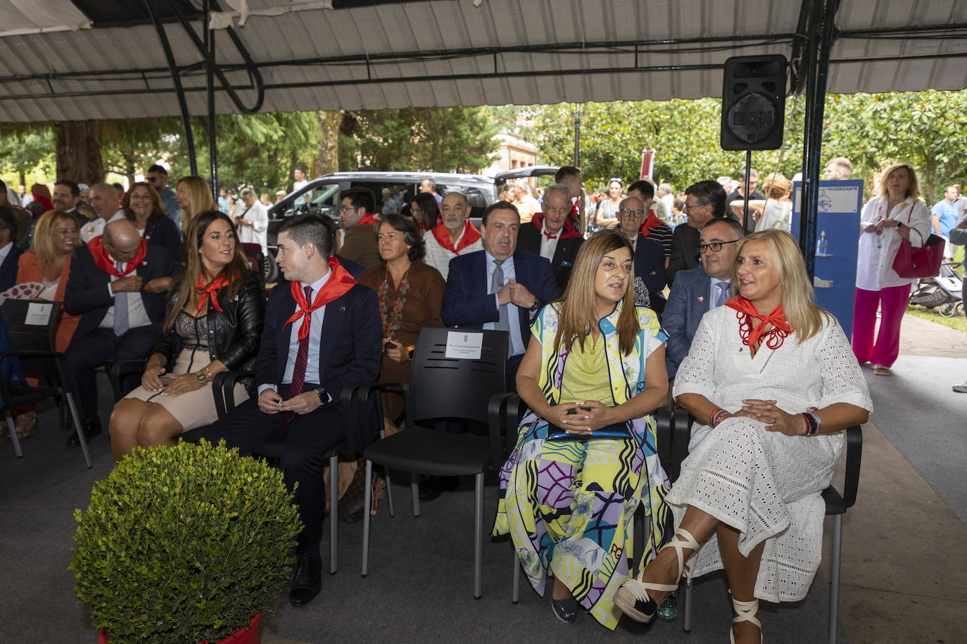 Fotos: El Día de Cantabria celebra su 56 edición