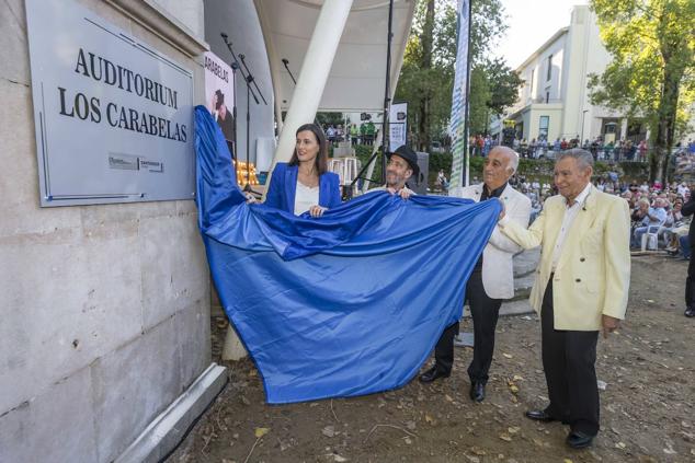 Santander se volcó con el trío que ha llevado a la ciudad por bandera