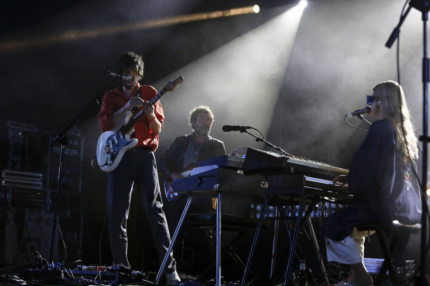 Fotos: Las mejores imágenes de la segunda jornada del Torrelavega Soundcity