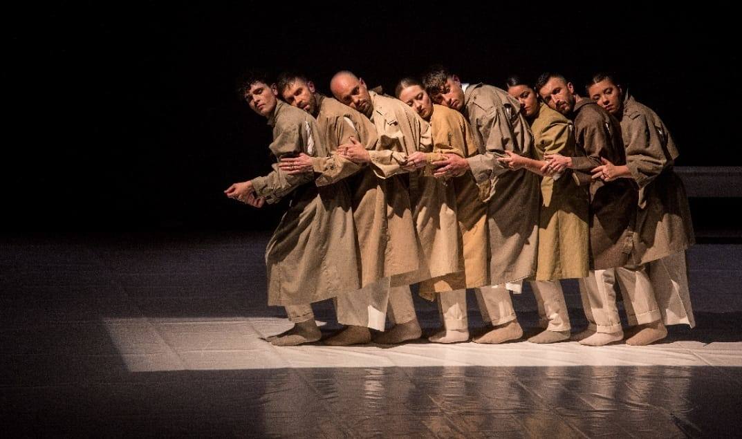 DANZA. Jueves 22 de septiembre. Escenario Argenta. 19.30 horas. Camino Escena Norte. Fran Sieira Cía. de danza | ‘DeMente’ | Autoría/Coreografía, Francisco Agustín Sieira González | Dirección artística, Carla Diego Luque. Entrada libre hasta completar el aforo.