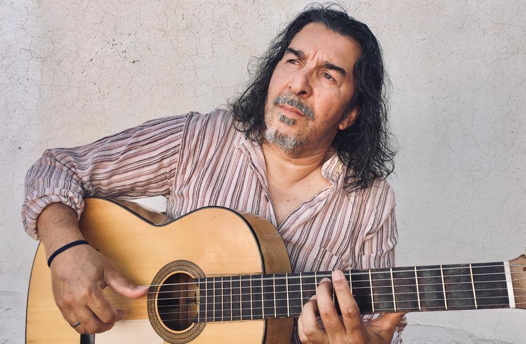 FLAMENCO EN EL PALACIO. Miércoles 9 de noviembre, Sala Pereda, 19.30 horas. Ramón Jiménez, guitarra | ‘Rajira’. Con Yolanda G. Sobrado y Paula Rodríguez. Precios: A 18 euros; D 15 y 10 euros; PMR 15 euros.