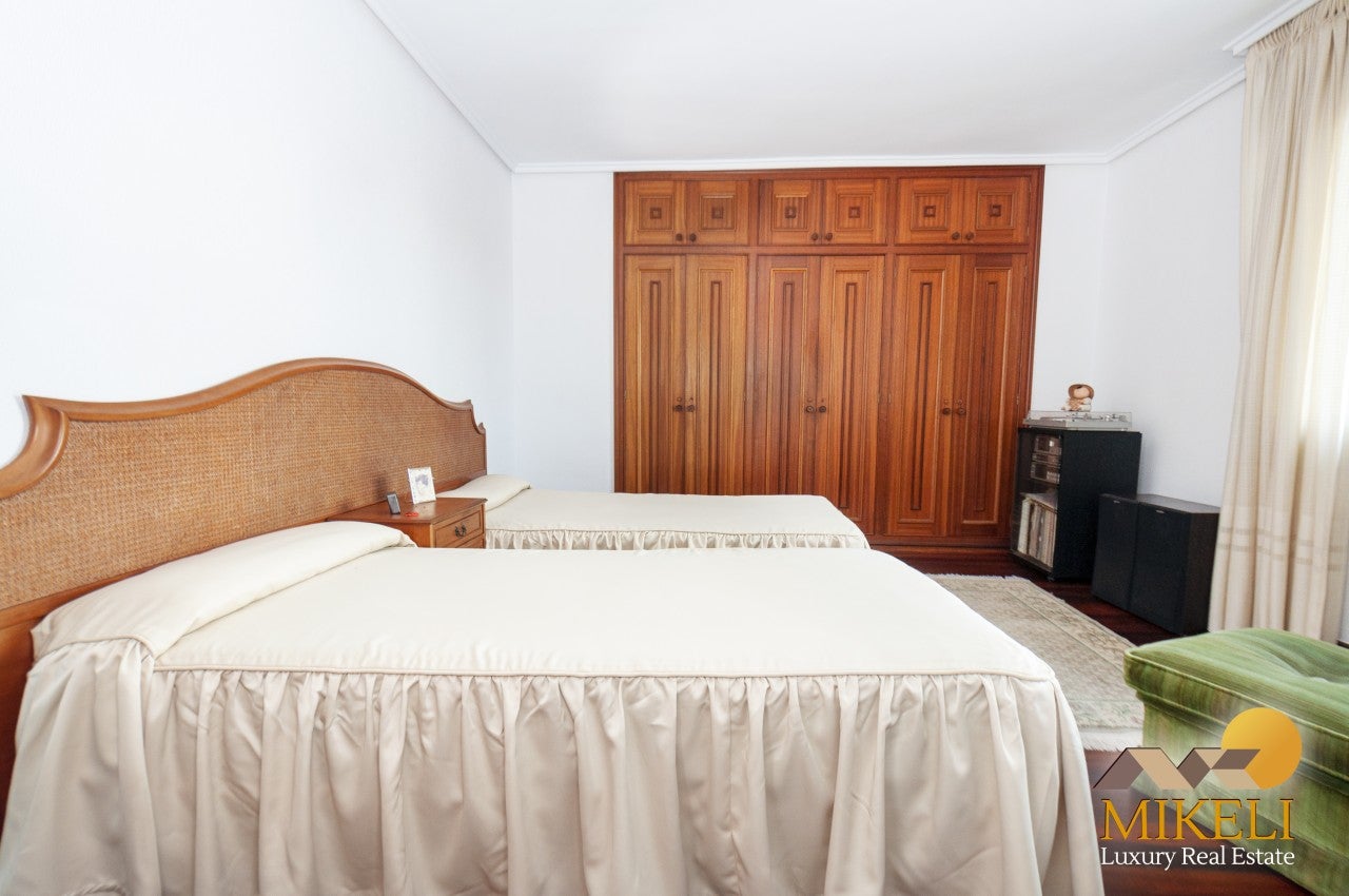 Fotos: La casa al lado del Real