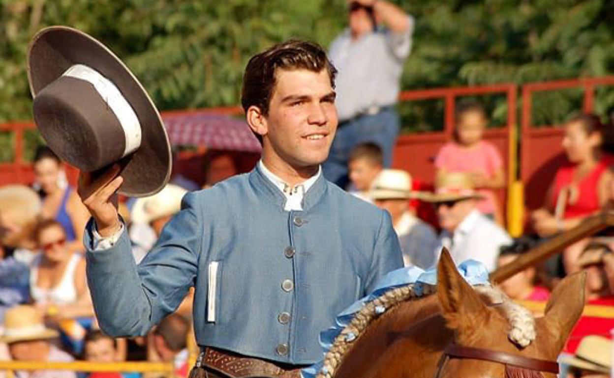 Sebastián Fernández