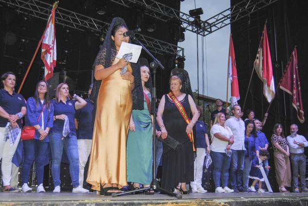 Fotos: Santoña arranca con ganas sus fiestas patronales