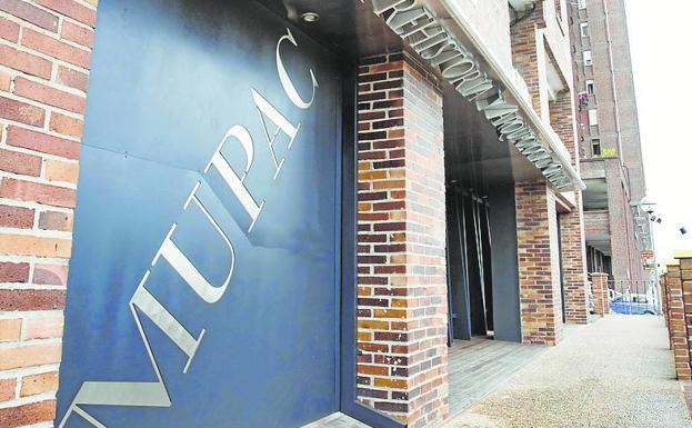 El Mupac pasó también por los Castros. 