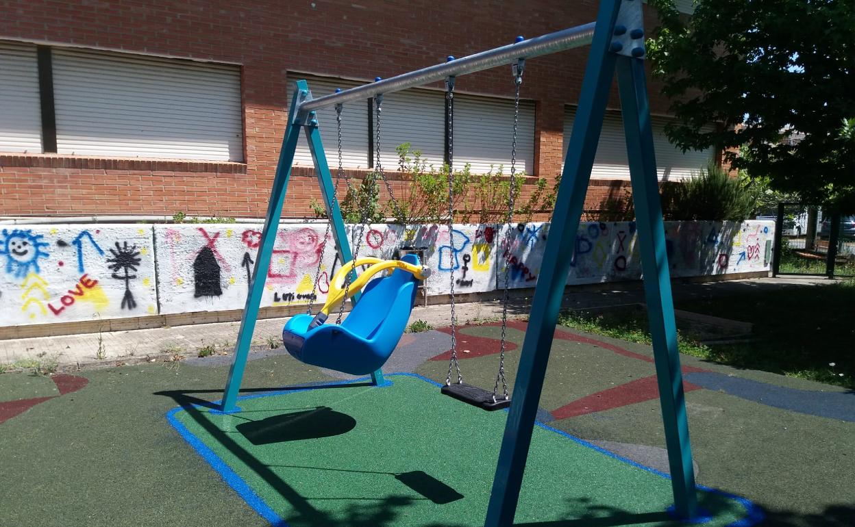 Invertidos los 30.000 euros que los presupuestos participativos destinaron a los colegios públicos