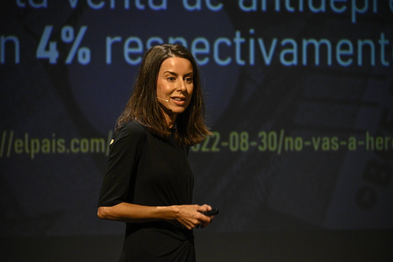 Fotos: Las imágenes de la gala de los Premios Emprendedores