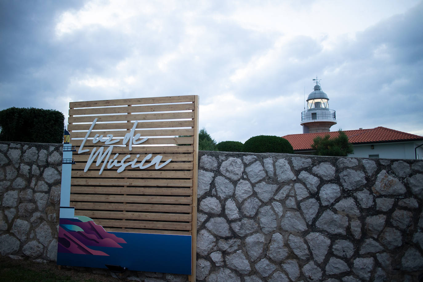 Fotos: Sofía Ellar y Sara Sua en El Torco