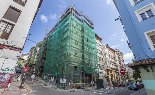 Santander sumará 300 plazas hoteleras con la apertura de nueve nuevos  alojamientos | El Diario Montañés