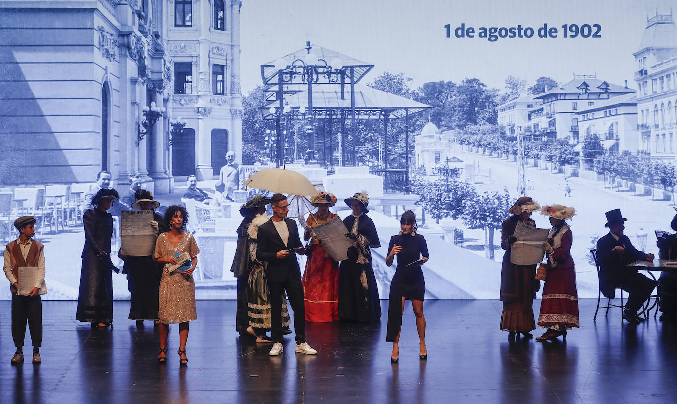 Fotos: La gala del 120 aniversario de El Diario Montañés, en imágenes