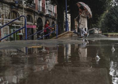 Imagen secundaria 1 - Tercer apagón en Santander en menos de un mes