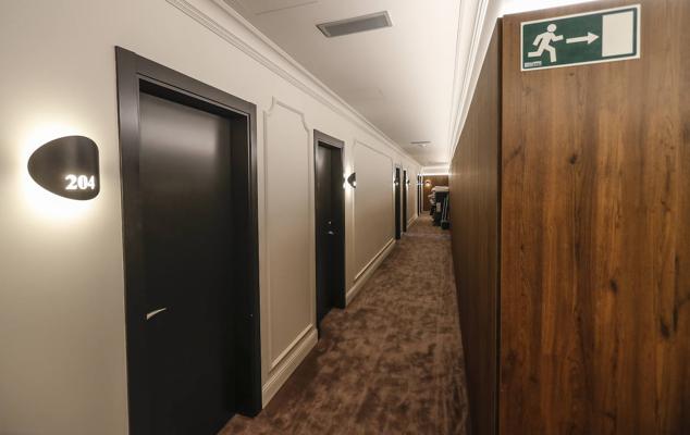 Fotos: El Hotel Pombo de Santander abre sus puertas