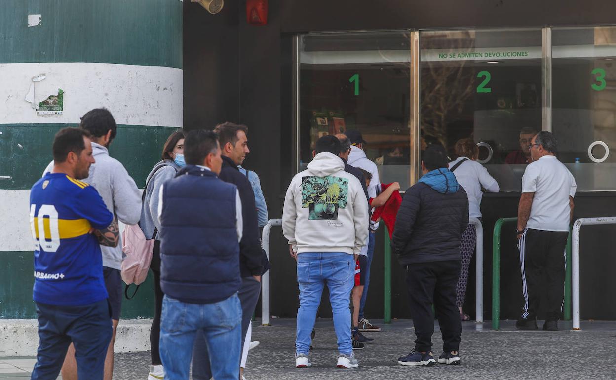 Los ingresos por abonos y taquilla serán mucho mayores de lo que se esperaba en inicio.