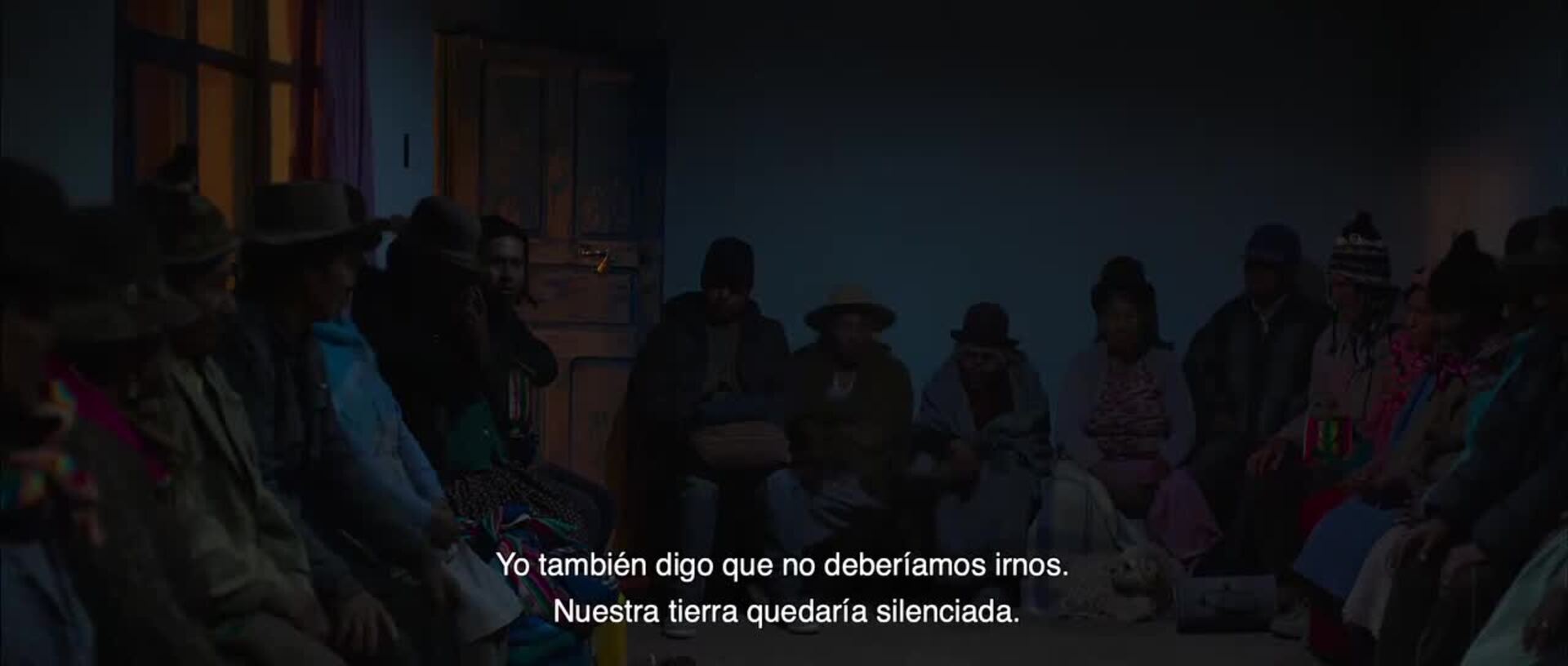 Tráiler 'Utama'