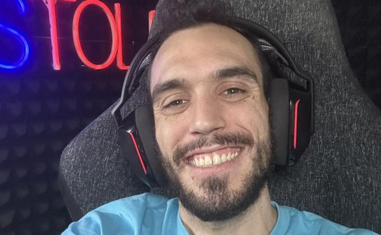 El stremer José Toledo, conocido como 'Tole', era valenciano y tenía más de 100.000 seguidores en Twitch. 