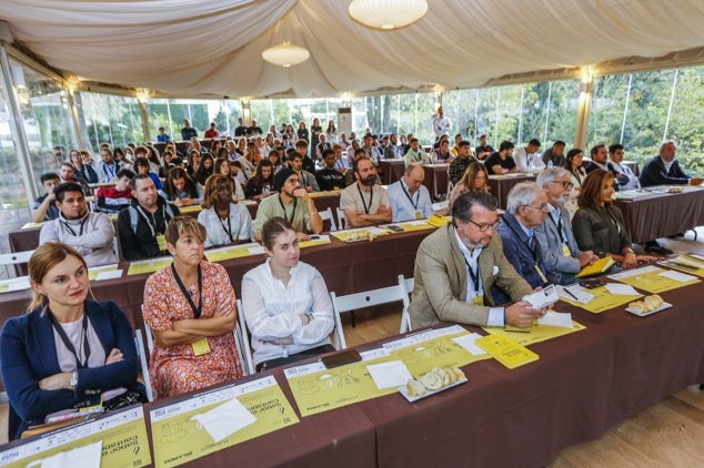 Fotos: Segunda edición de &#039;Sabor en Cantabria&#039;