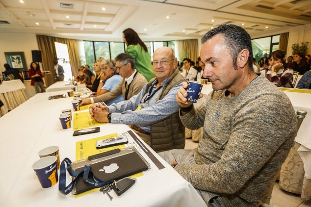 Fotos: Segunda edición de &#039;Sabor en Cantabria&#039;