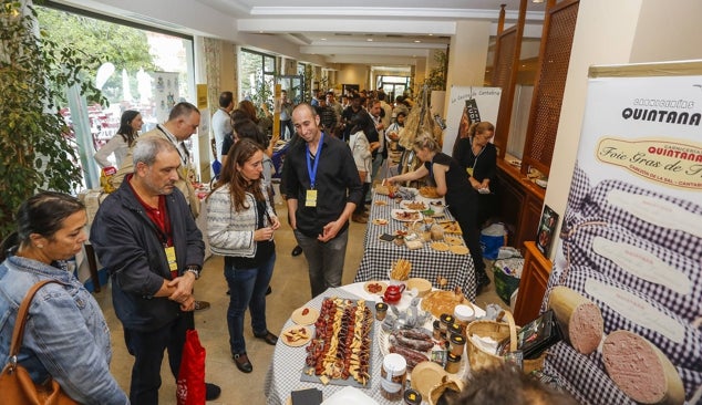 Fotos: Segunda edición de &#039;Sabor en Cantabria&#039;