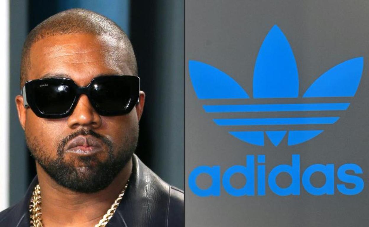 Kanye West.