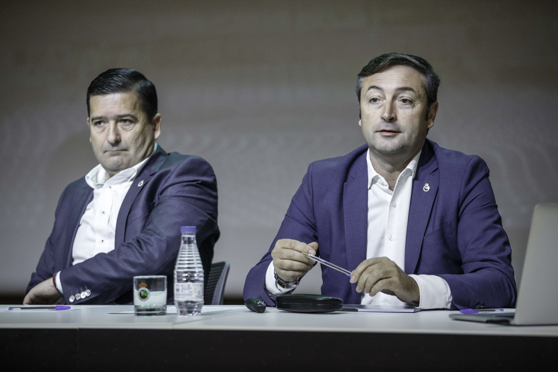 El Racing debe abonar antes de terminar el año el 20% de la deuda concursal restante
