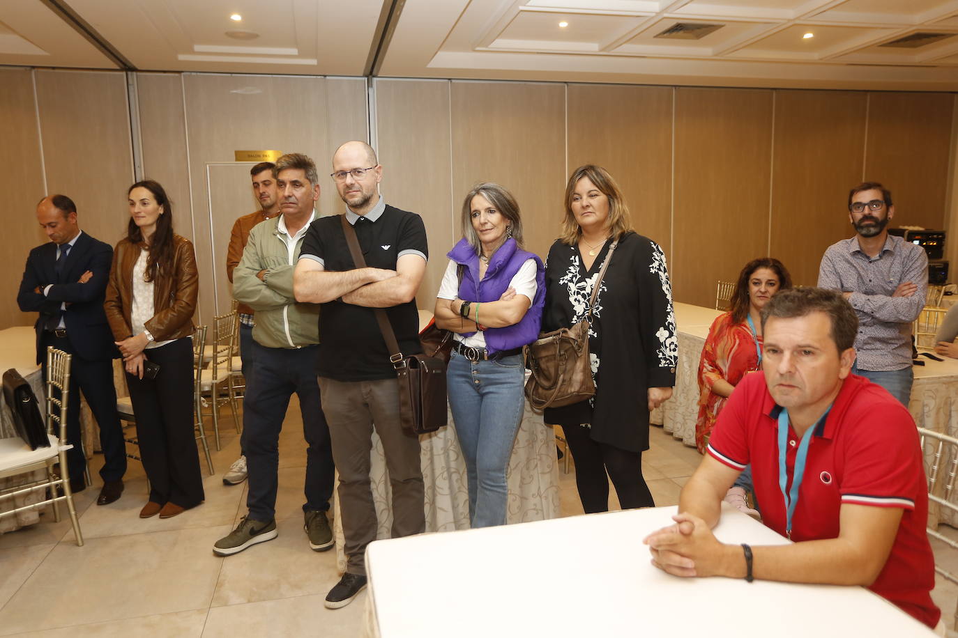 La Asociación de Sumilleres premia el Yenda albariño godello, de la bodega Sel D'Aiz, en la categoría de blanco joven; el Palacio de Treto de Pago Casa del Blanco, en el apartado de blanco con crianza en madera; y el vino tinto El Misterio, de Picos Cabariezo 