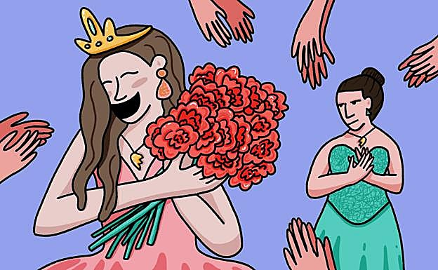 ¿Celos entre amigos? Claves para gestionar este cóctel peligroso