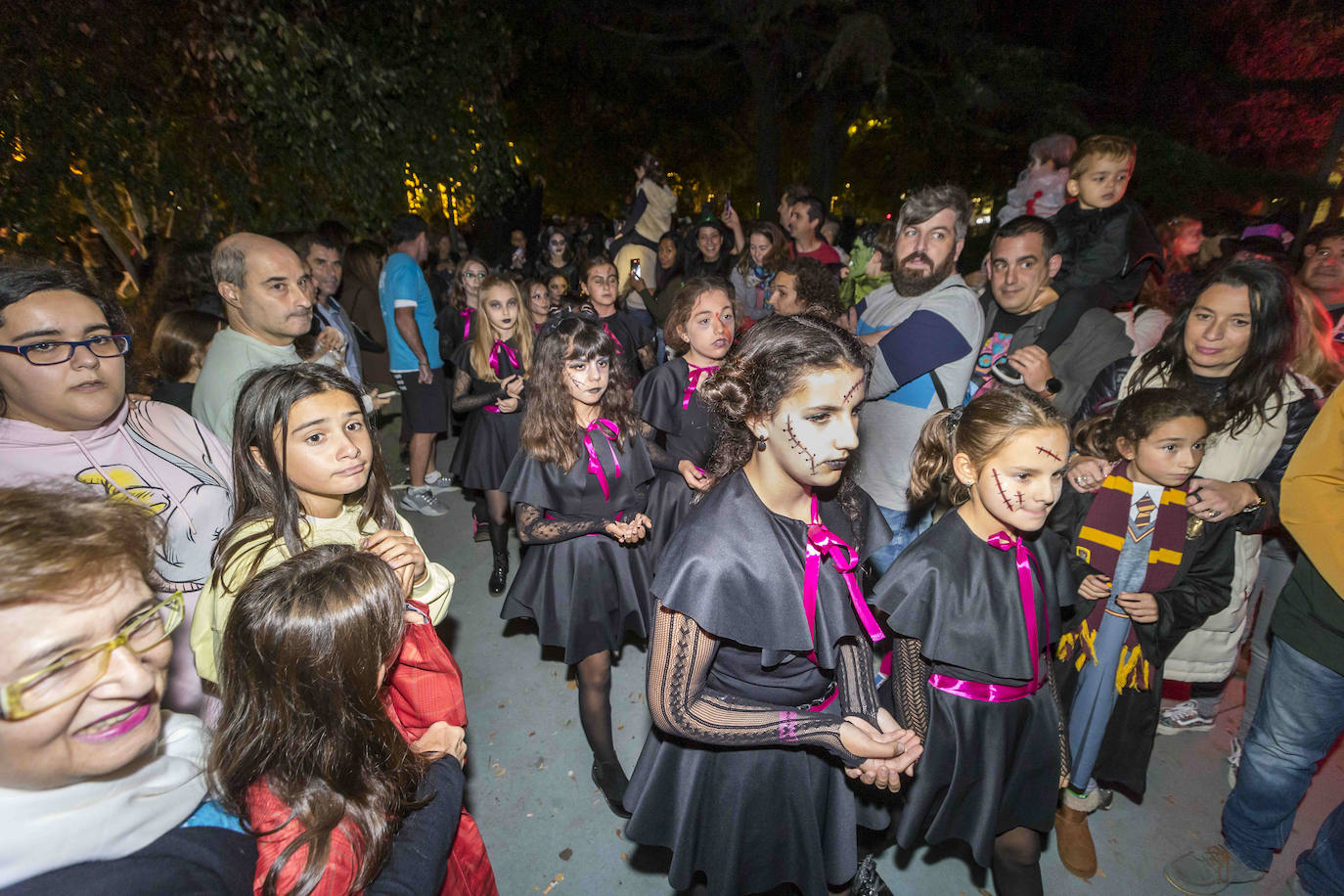 Fotos: &#039;Un muerto muy sorprendente&#039;