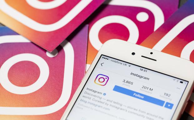 Instagram se cae y suspende miles de cuentas sin previo aviso