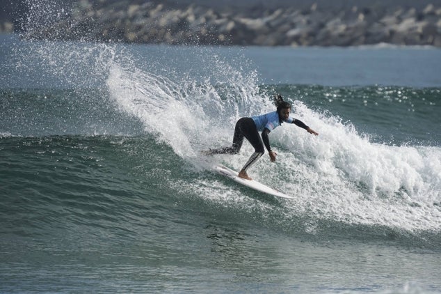 Fotos: La Invernal de Laredo, en imágenes