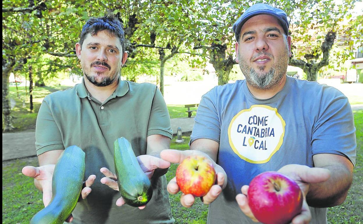 El trabajo conjunto de todos los eslabones de la cadena alimentaria se presenta como esencial para concienciar al consumidor de que los requisitos estéticos nada tienen que ver con la calidad del productO.