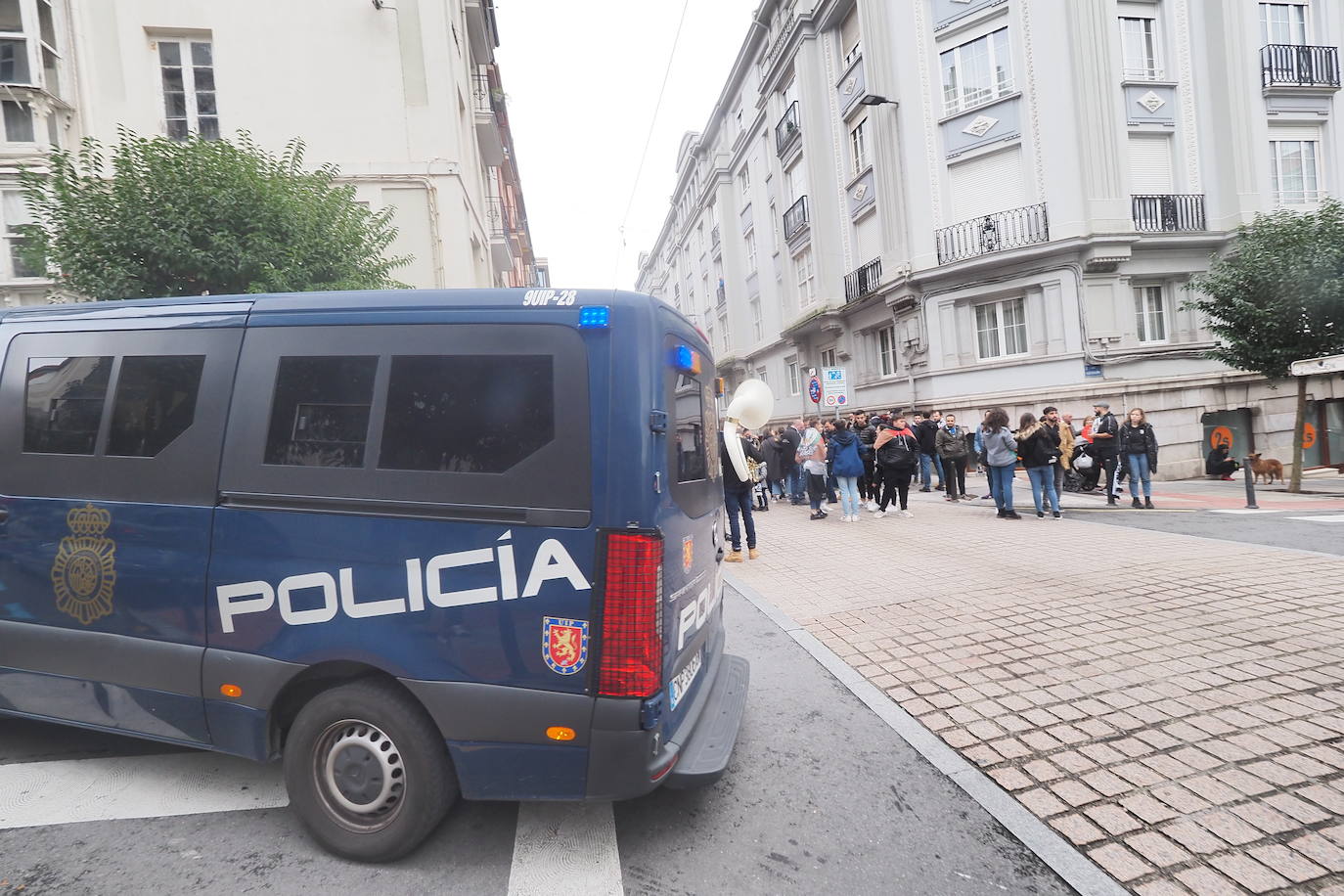 Fotos: Los aficionados del Burgos disfrutan de Peña Herbosa