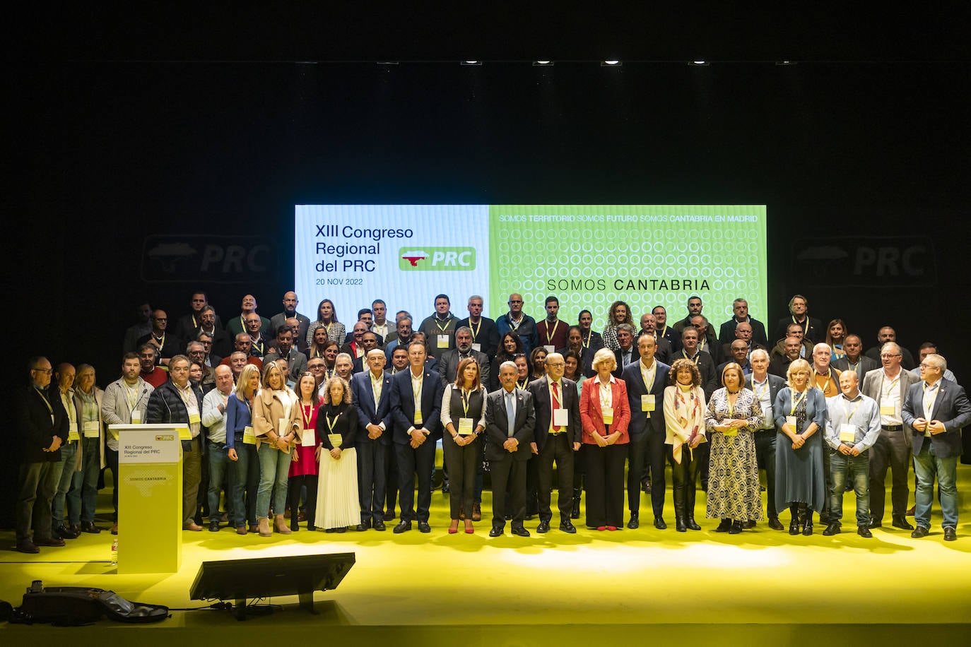 Fotos: El Congreso del PRC, en imágenes