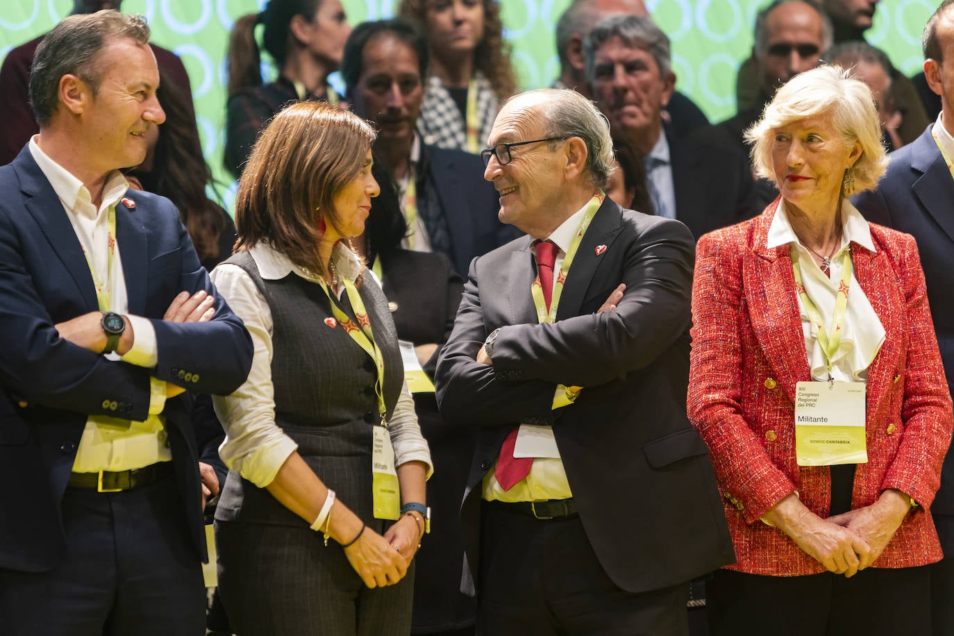 Fotos: El Congreso del PRC, en imágenes