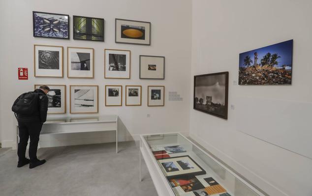 Fotos: La Nave Sotoliva se reabre al público