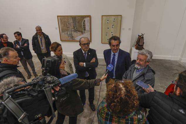 Fotos: La Nave Sotoliva se reabre al público