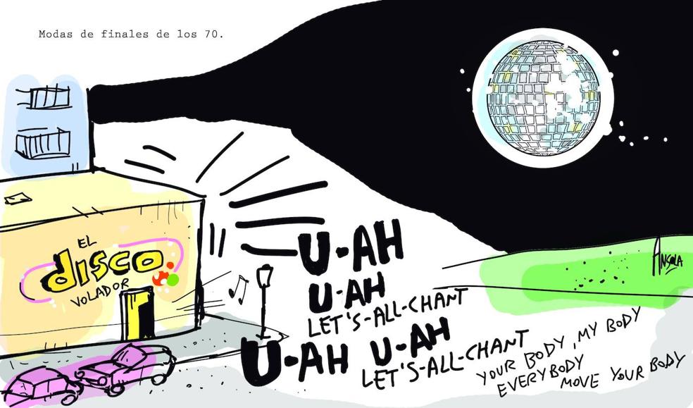 El extraño suceso de Castro Urdiales