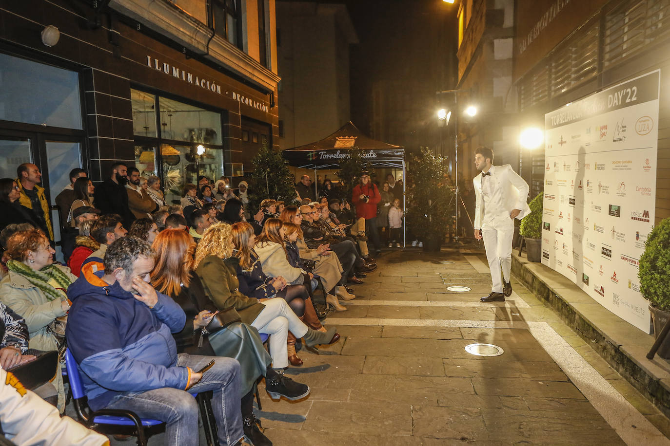 Fotos: El comercio sale a la pasarela