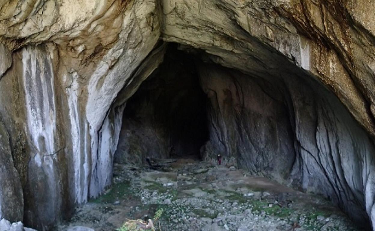 Arredondo será epicentro de la espeleología este fin de semana