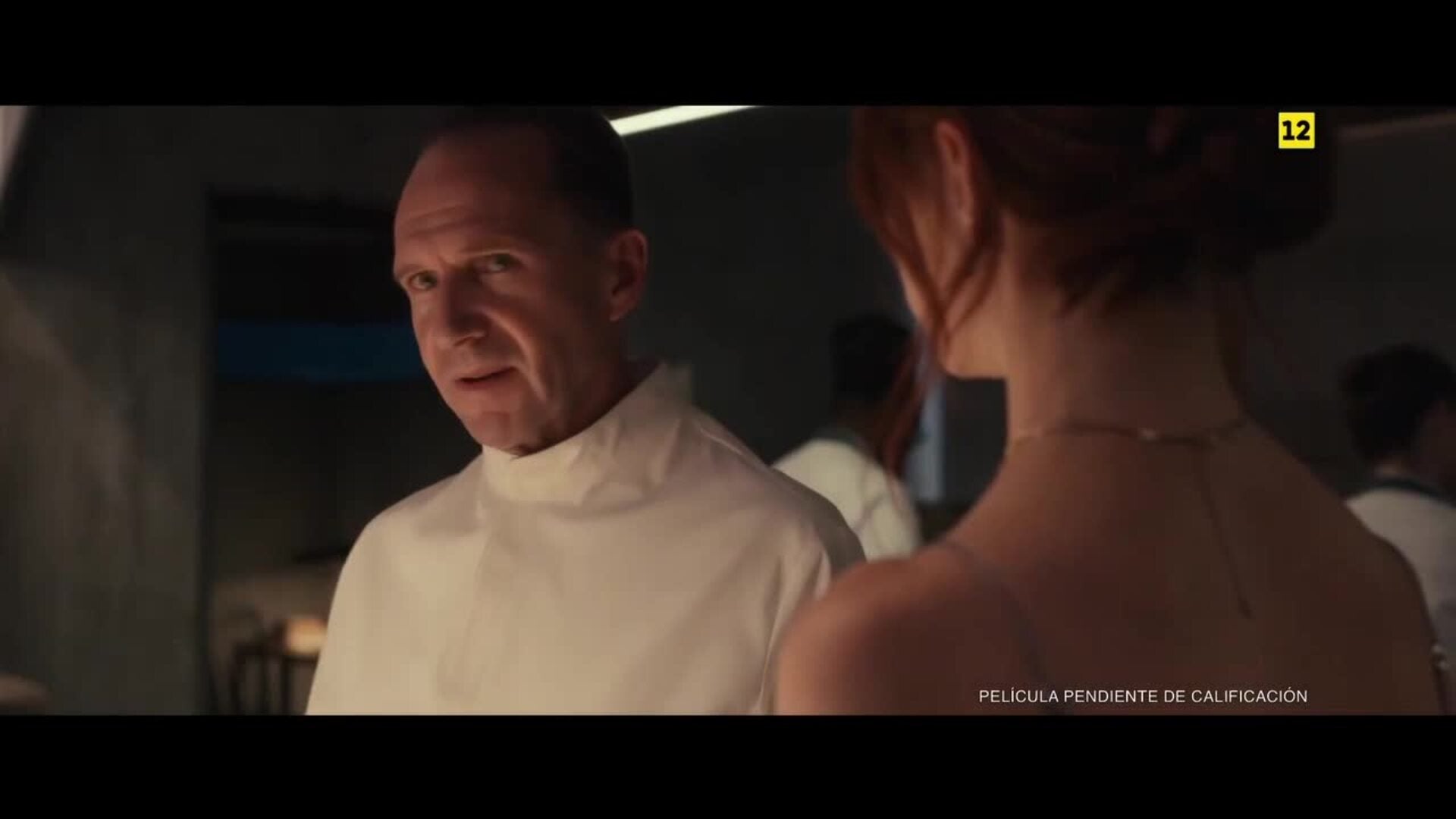 Tráiler 'El menú'