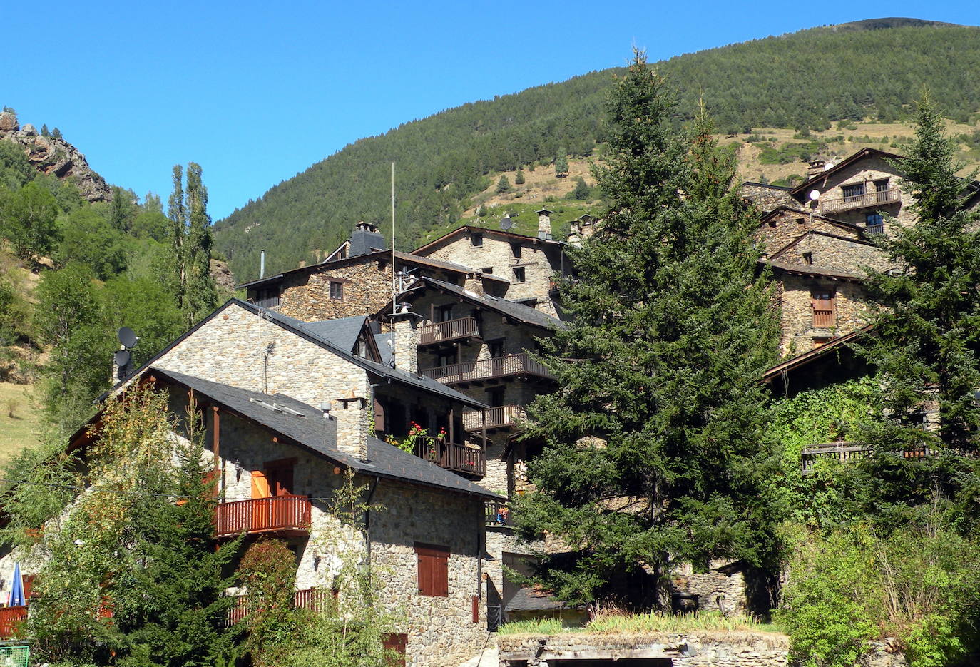 Os de Civís (Lleida)