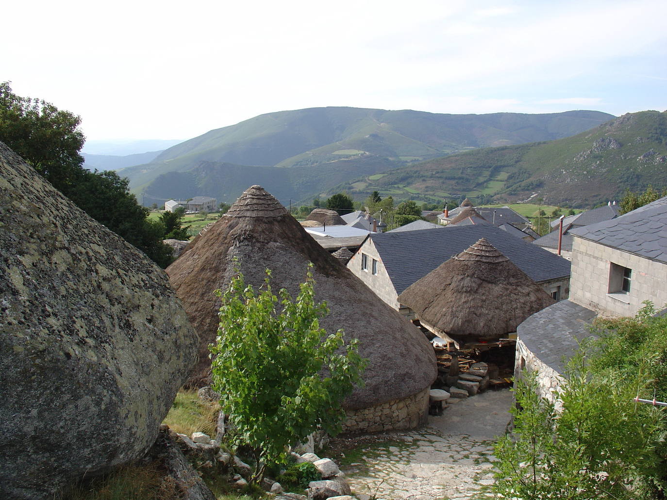 Piornedo (Lugo)