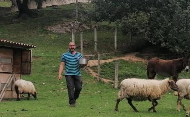 Lorenzo Saiz. En algunos casos, la ley podrá ofrecer algunos de los beneficios que contempla para las familias a quienes viven solos, otra categoría nueva.