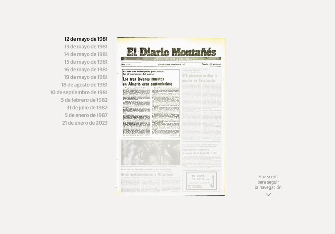 Scroll Story imagen 0